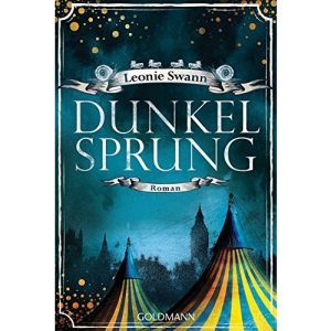 Dunkelsprung: Roman