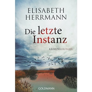 Die letzte Instanz: Joachim Vernau 3 - Kriminalroman