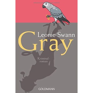 Gray: Kriminalroman