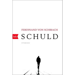 Schuld: Stories