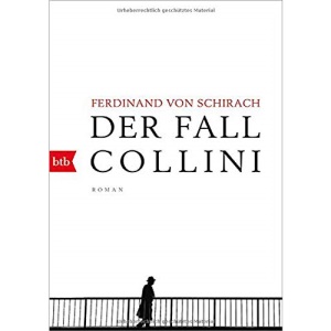 Der Fall Collini: Roman
