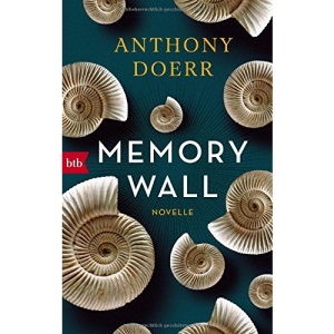 Memory Wall: Novelle