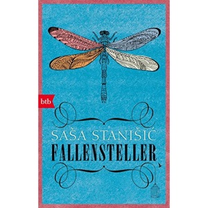 Fallensteller: Erzählungen