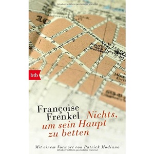 Nichts, um sein Haupt zu betten