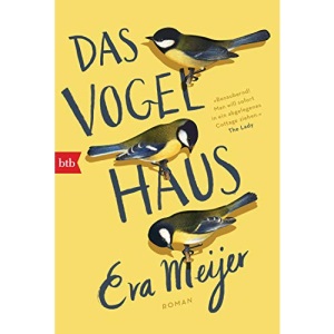 Das Vogelhaus