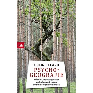 Psychogeografie: Wie die Umgebung unser Verhalten und unsere Entscheidungen beeinflusst
