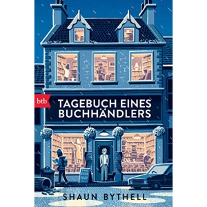 Tagebuch eines Buchhändlers