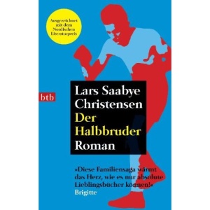 Der Halbbruder: Roman
