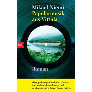 Populärmusik aus Vittula.: Roman