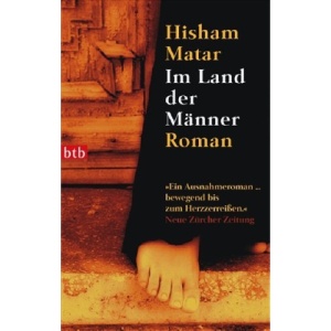 Im Land der Männer: Roman