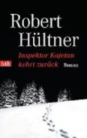 Inspektor Kajetan kehrt zuruck