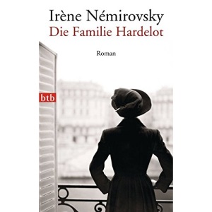 Die Familie Hardelot: Roman