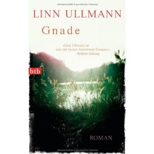 Gnade: Roman