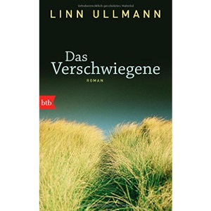 Das Verschwiegene: Roman