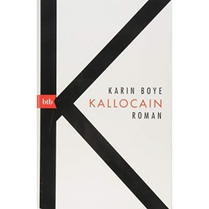 Kallocain: Roman