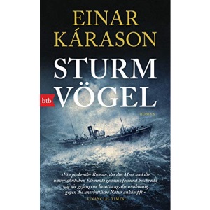 Sturmvögel: Roman