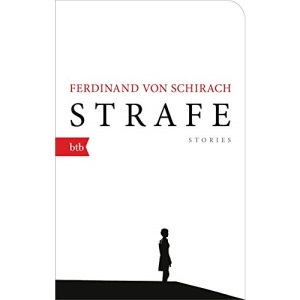 Strafe: Stories - Geschenkausgabe