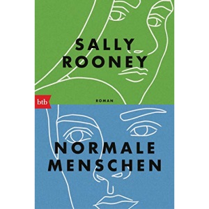 Normale Menschen: Roman