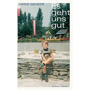 Es geht uns gut
