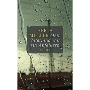 Mein Vaterland war ein Apfelkern