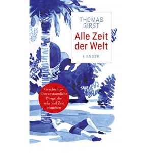 Alle Zeit der Welt