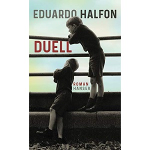 Duell: Roman