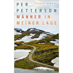 Männer in meiner Lage: Roman