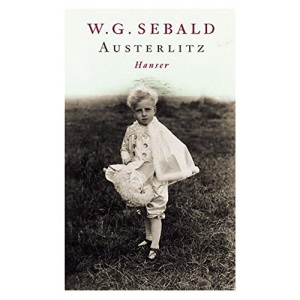 Austerlitz: Roman