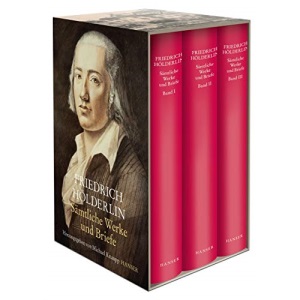 Sämtliche Werke und Briefe in drei Bänden