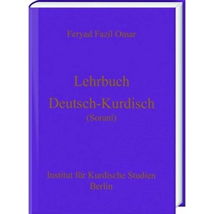 Lehrbuch Deutsch-Kurdisch (Zentralkurdisch/Sorani)