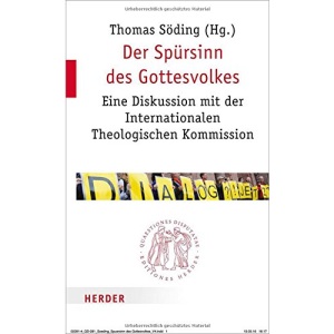 Der Spursinn Des Gottesvolkes