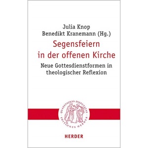 Segensfeiern in Der Offenen Kirche