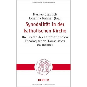 Synodalitat in Der Katholischen Kirche