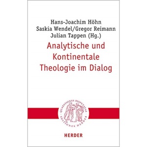 Analytische Und Kontinentale Theologie Im Dialog