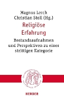 Religiose Erfahrung