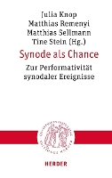 Synode ALS Chance