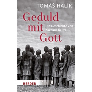 Geduld Mit Gott