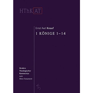 1 Konige 1-14