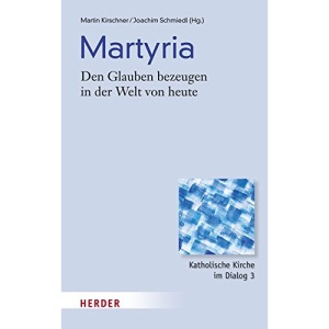 Martyria
