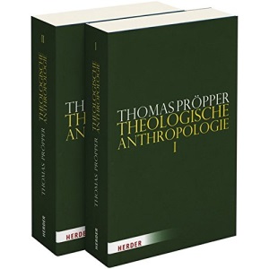 Theologische Anthropologie