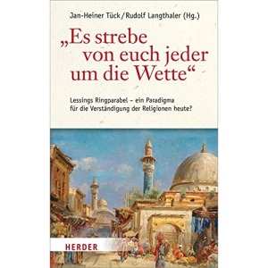 Es Strebe Von Euch Jeder Um Die Wette