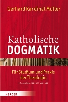 Katholische Dogmatik