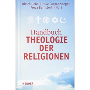 Handbuch Theologie Der Religionen