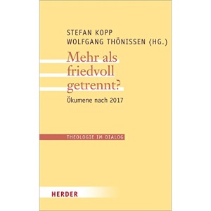 Mehr ALS Friedvoll Getrennt?