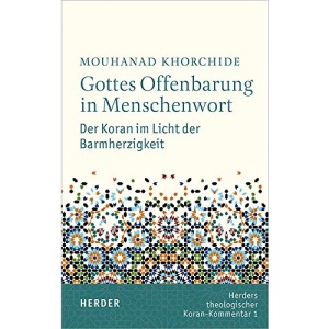 Gottes Offenbarung in Menschenwort