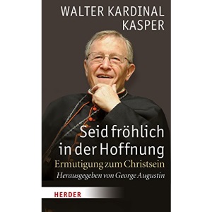 Seid Frohlich in Der Hoffnung