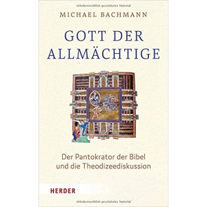 Gott, Der 'Allmachtige'
