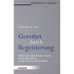 Gerettet Durch Begeisterung