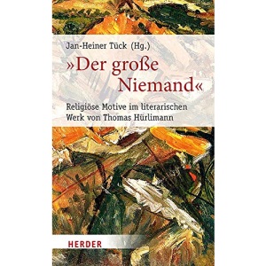 Der Grosse Niemand