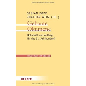 Gebaute Okumene